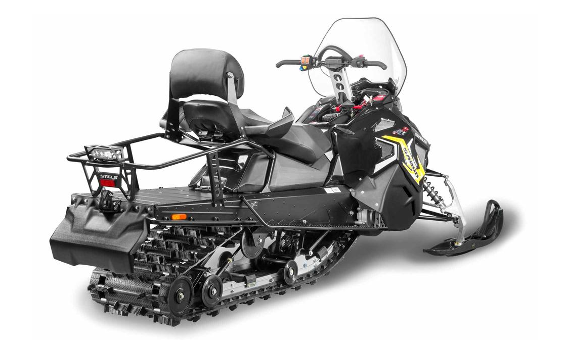 Снегоход STELS ВИТЯЗЬ SA800 2.0 в Евпатории