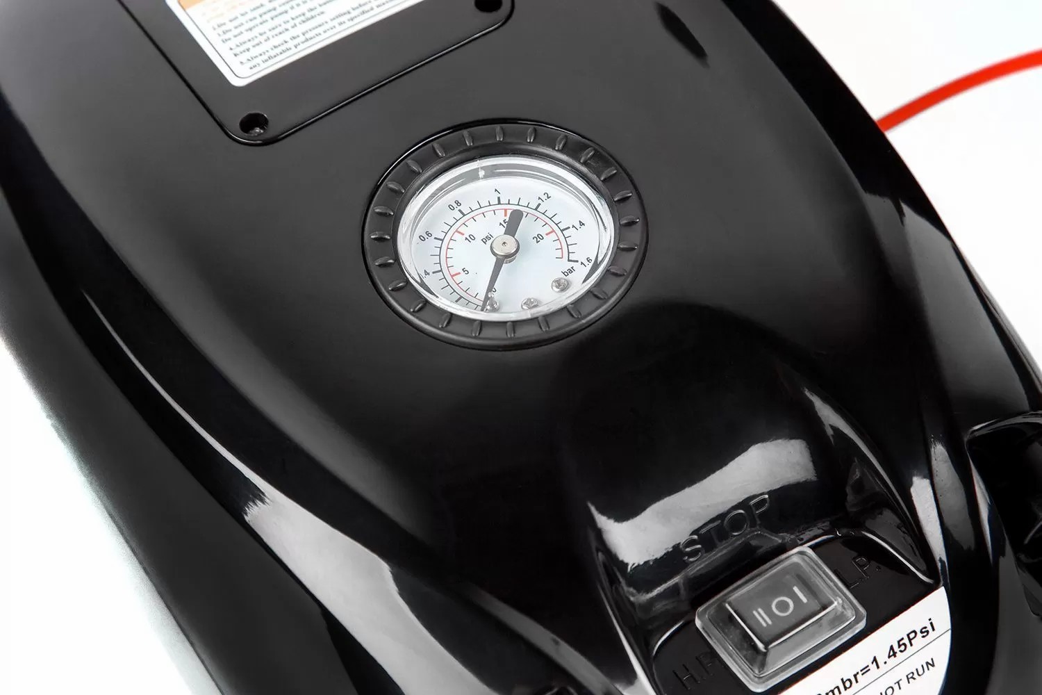 ЭЛЕКТРИЧЕСКИЙ НАСОС MARLIN GP-80 S в Евпатории