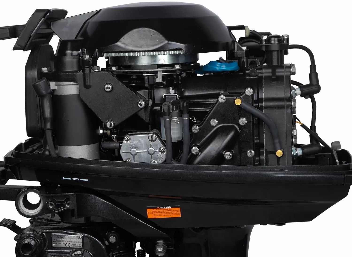 Лодочный мотор MARLIN MP 30 AWRS в Евпатории