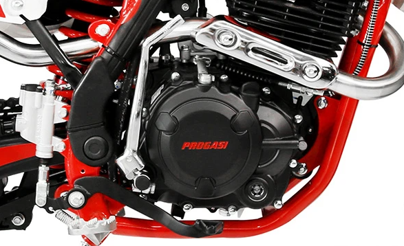 Мотоцикл PROGASI SUPER MAX 250 в Евпатории