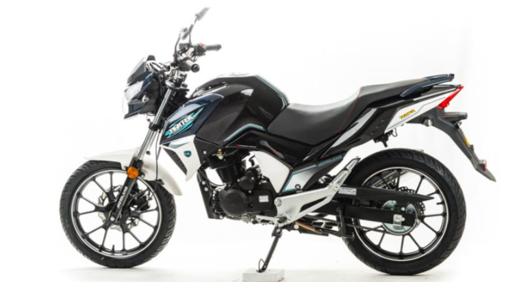 Мотоцикл MOTOLAND (МОТОЛЕНД) FIGHTER 250 в Евпатории