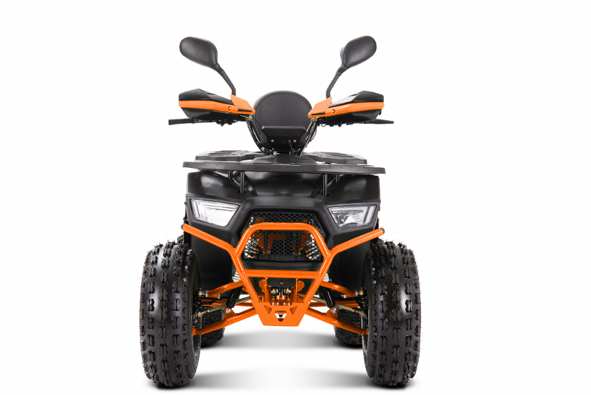 Квадроцикл YACOTA SIRIUS 2000W в Евпатории