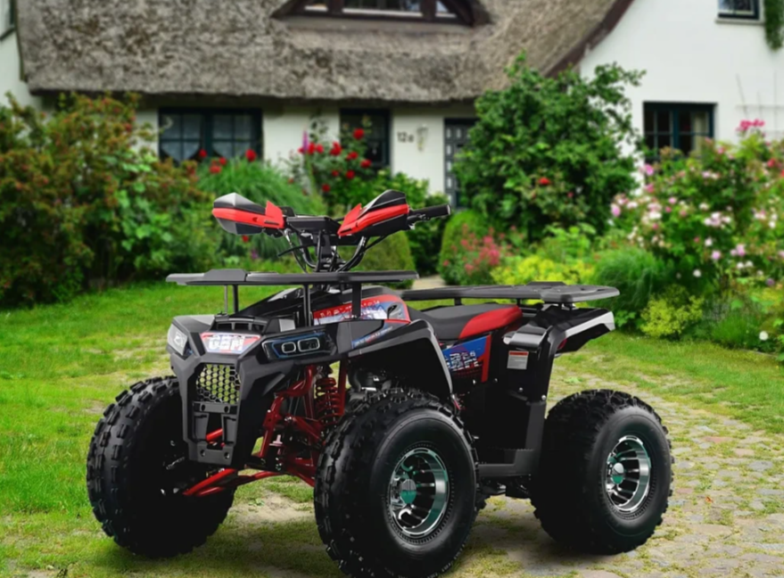 Квадроцикл GBM MAVERICK 222 NEW в Евпатории