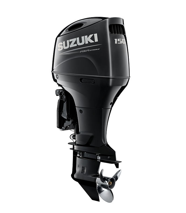 Лодочный мотор Suzuki DF150ATX в Евпатории