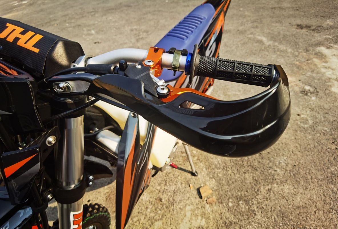 Мотоцикл JHLMOTO JHL Z5 NB300 (174MN-5) в Евпатории