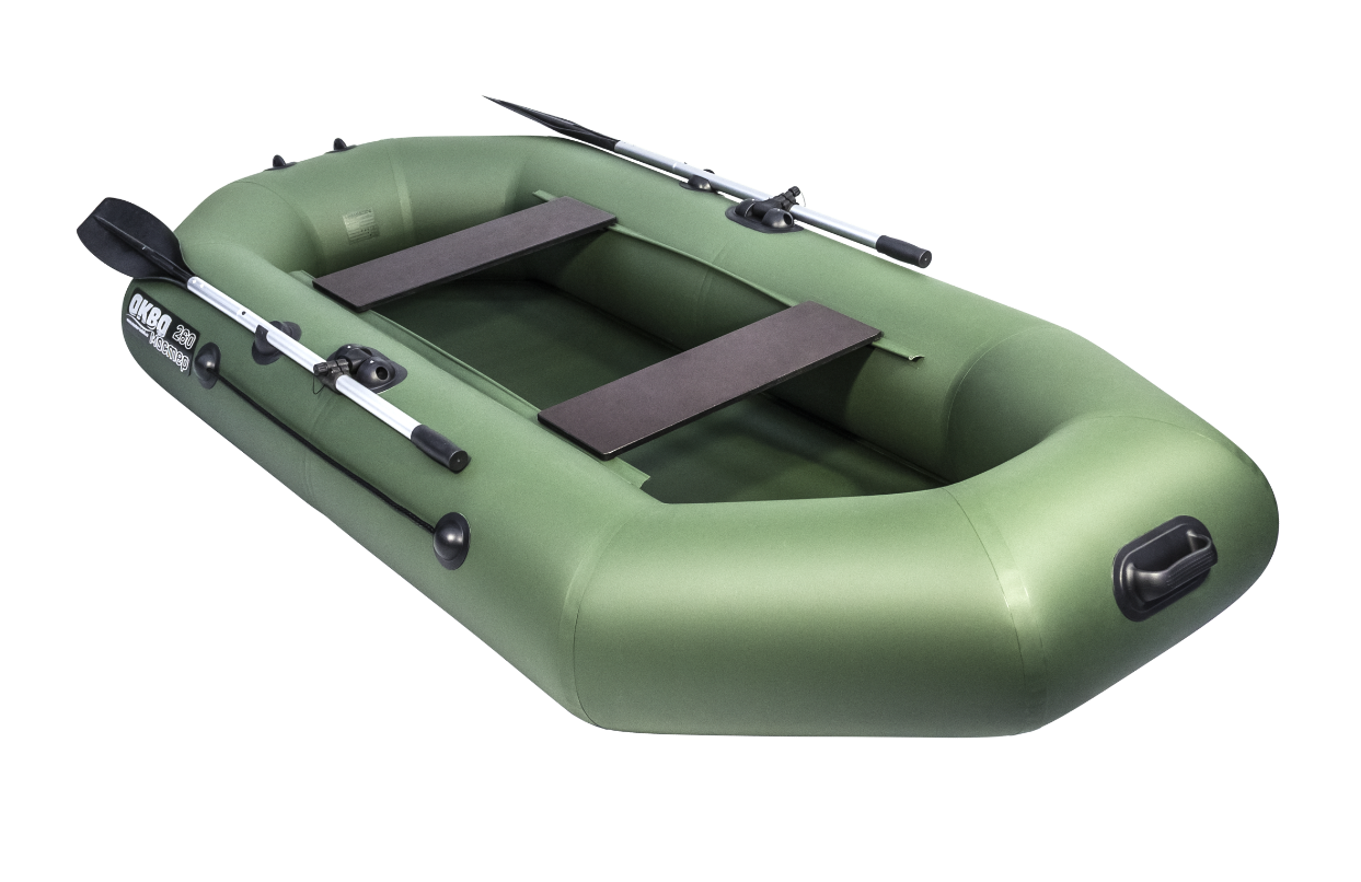 Лодка АКВА-МАСТЕР 260 в Евпатории