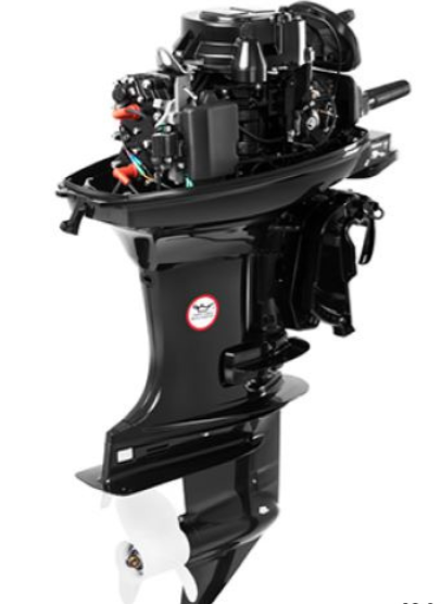 Лодочный мотор HIDEA HD40FHS в Евпатории