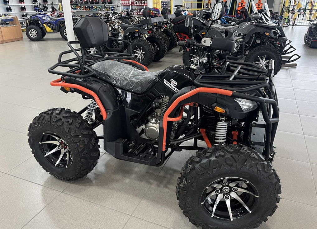Квадроцикл PROMAX 300 4X4 ALL ROAD в Евпатории