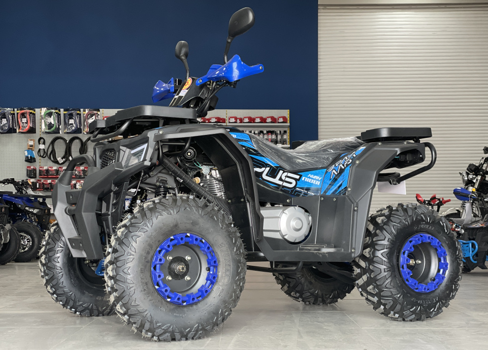 Квадроцикл PROMAX TAURUS 300 в Евпатории