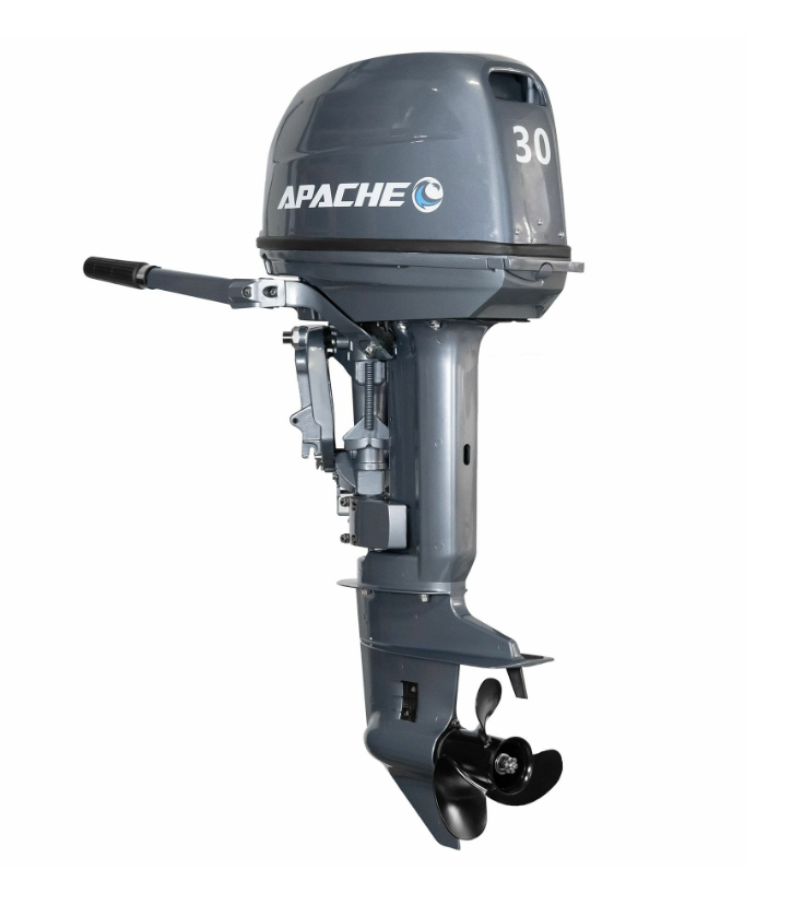 Лодочный мотор APACHE T30BS в Евпатории