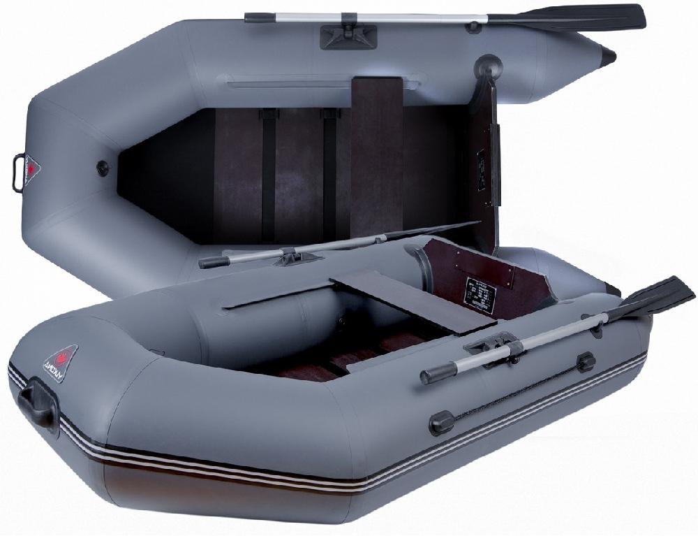 ЛОДКА НАДУВНАЯ YUKONA 230 TL (БЕЗ ПАЙОЛА) в Евпатории