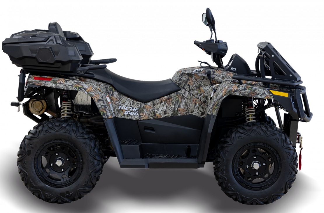 Квадроцикл HISUN TACTIC GT1000/EXTREME EDITION в Евпатории