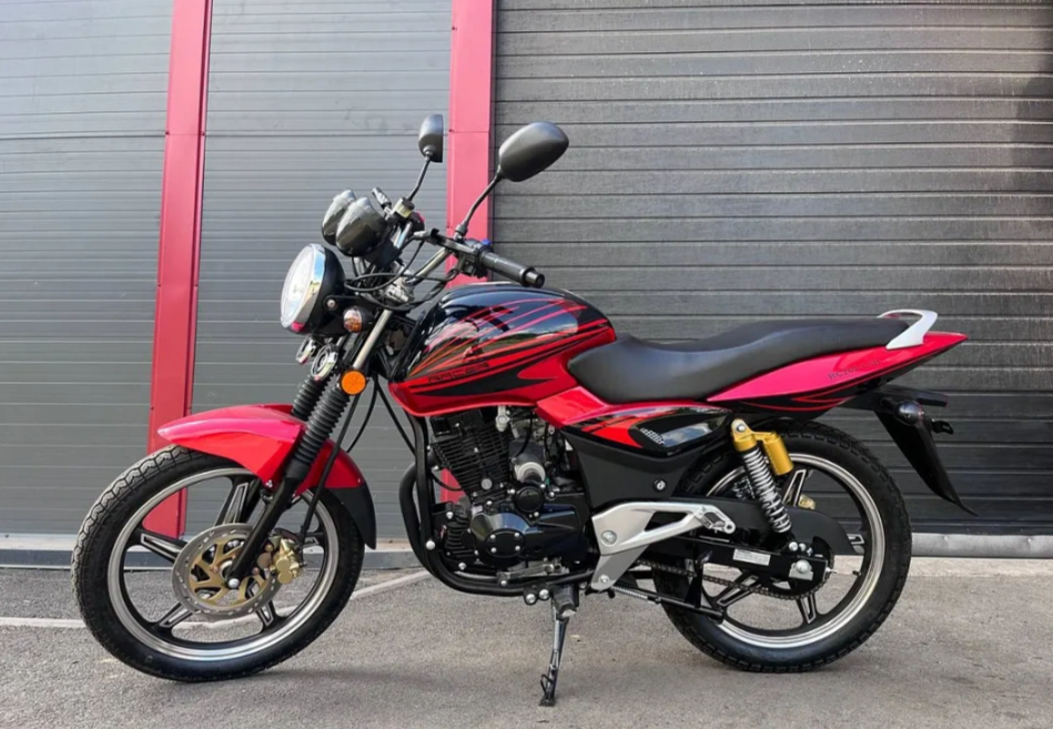 Мотоцикл RACER MAGNUM RC200-C5B в Евпатории