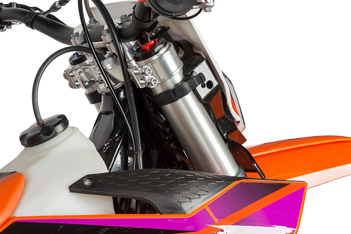 Эндуро мотоцикл IRBIS KTR 250 в Евпатории