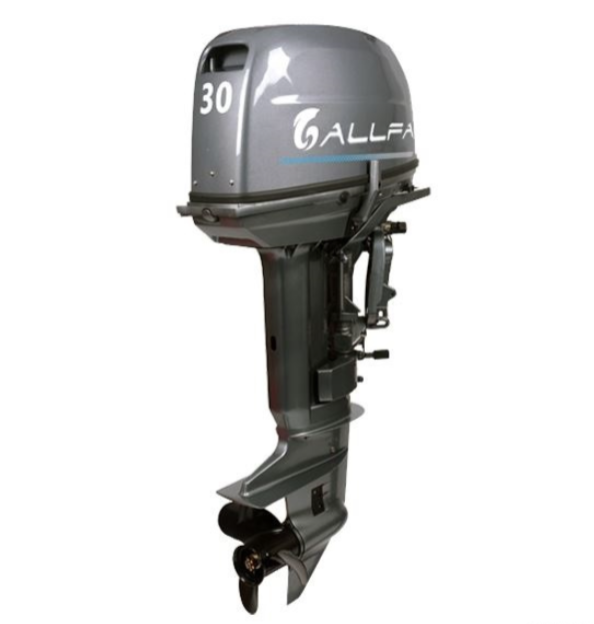 ЛОДОЧНЫЙ МОТОР ALLFA CG Т30 S в Евпатории