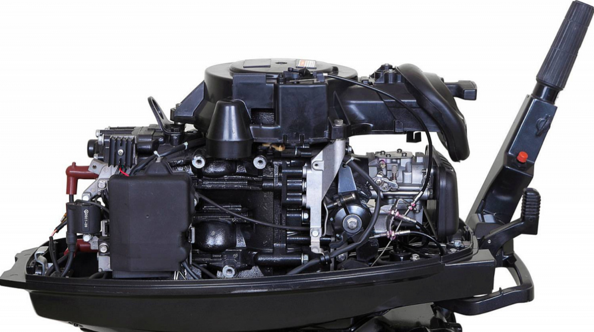 Лодочный мотор MARLIN MP 40 AWHL в Евпатории