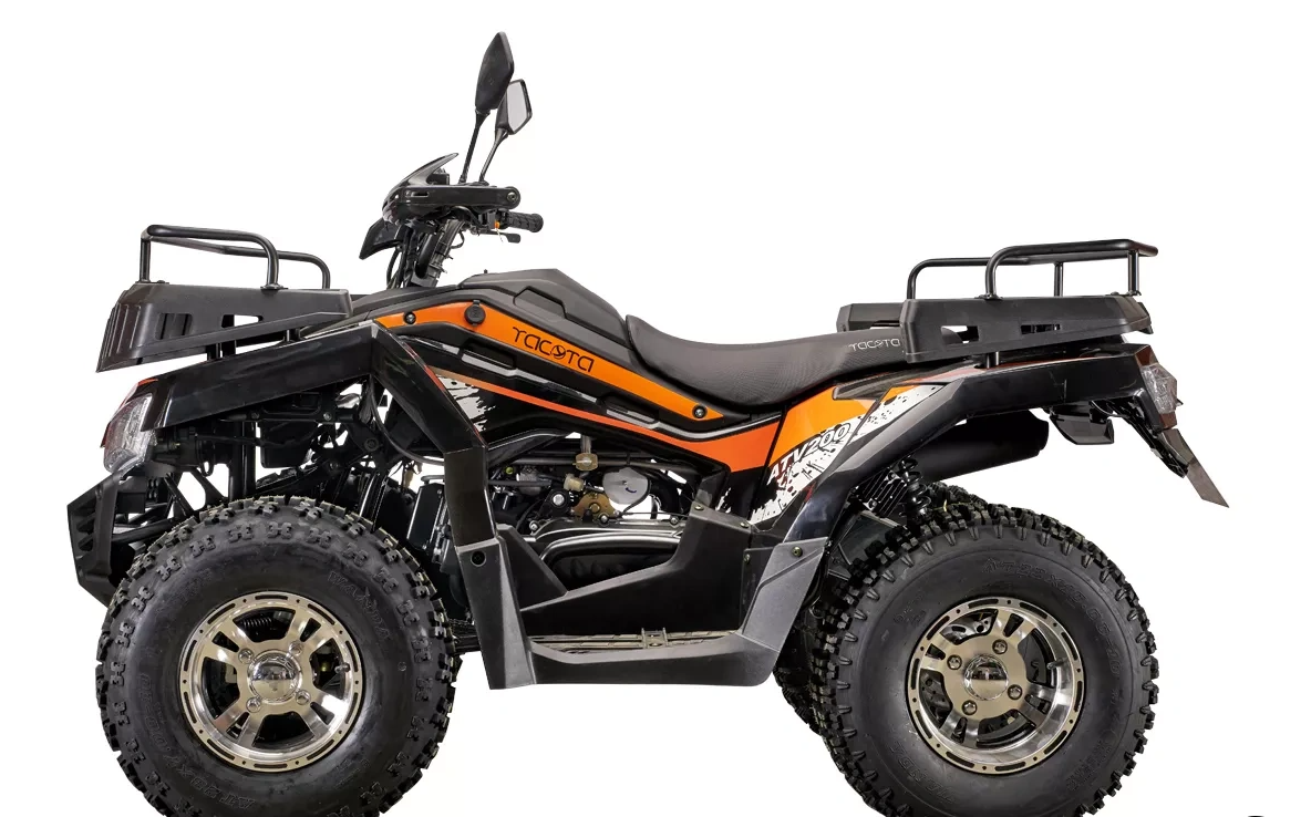 Квадроцикл YACOTA CABO 200LD в Евпатории