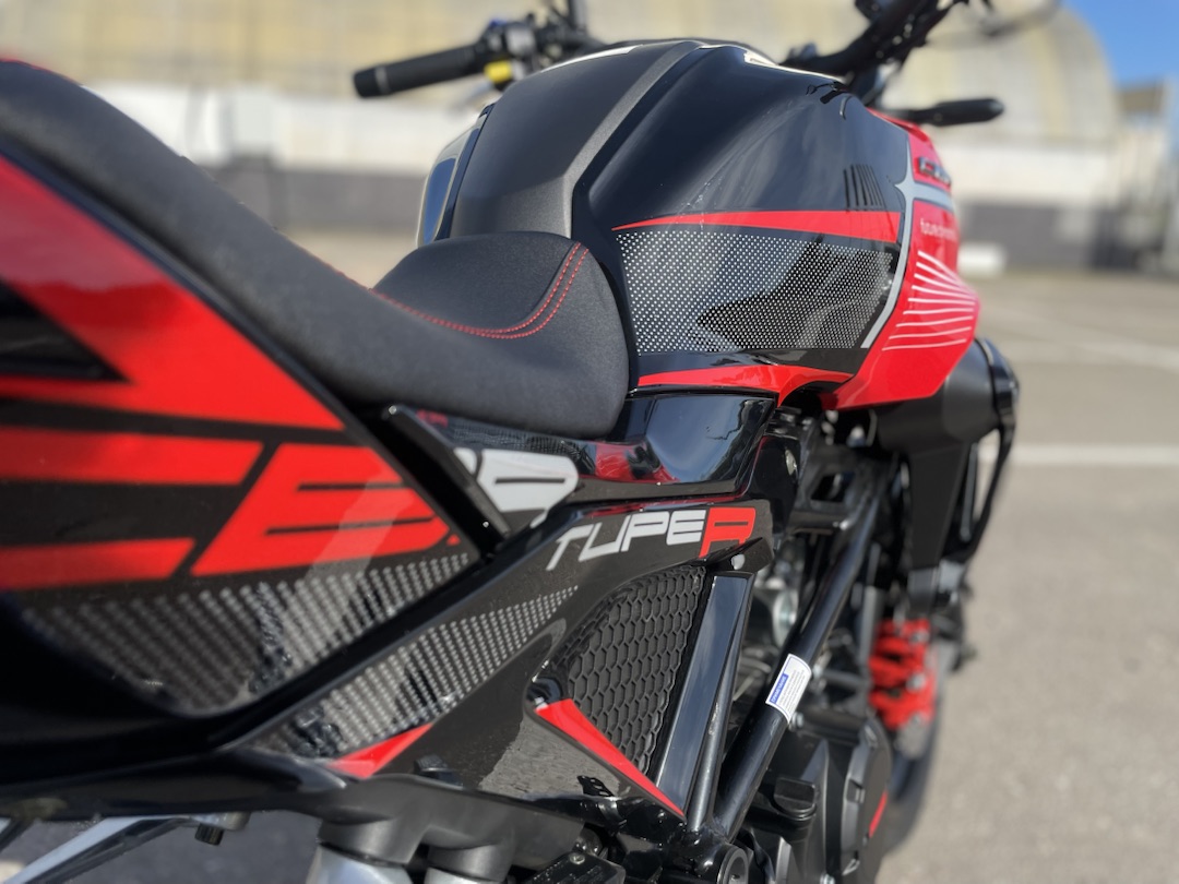 Мопед PROMAX CB150R (49) в Евпатории