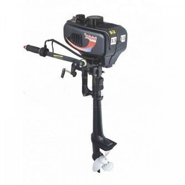 Лодочный мотор Condor XW4A-4 (воздушное) в Евпатории