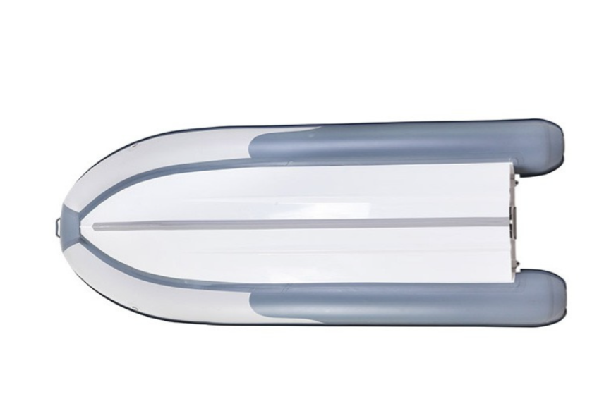 Лодка GLADIATOR RIB420AL в Евпатории