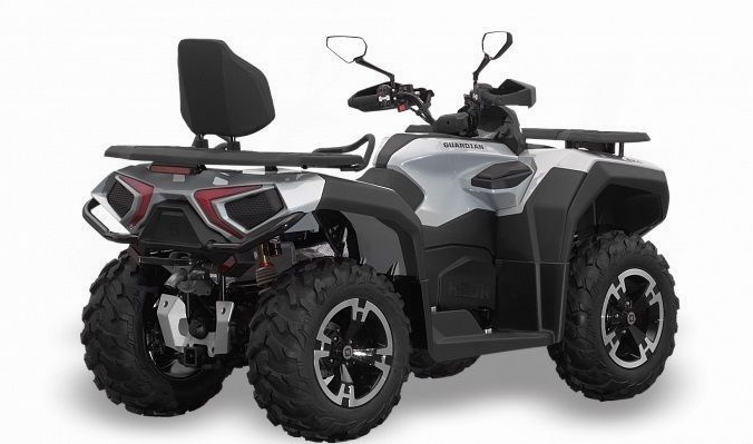 Квадроцикл HISUN GUARDIAN 550L /LONG в Евпатории