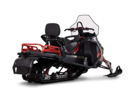 Снегоход AODES Siberiacross 1000 WT 508mm LCD 6.8 в Евпатории