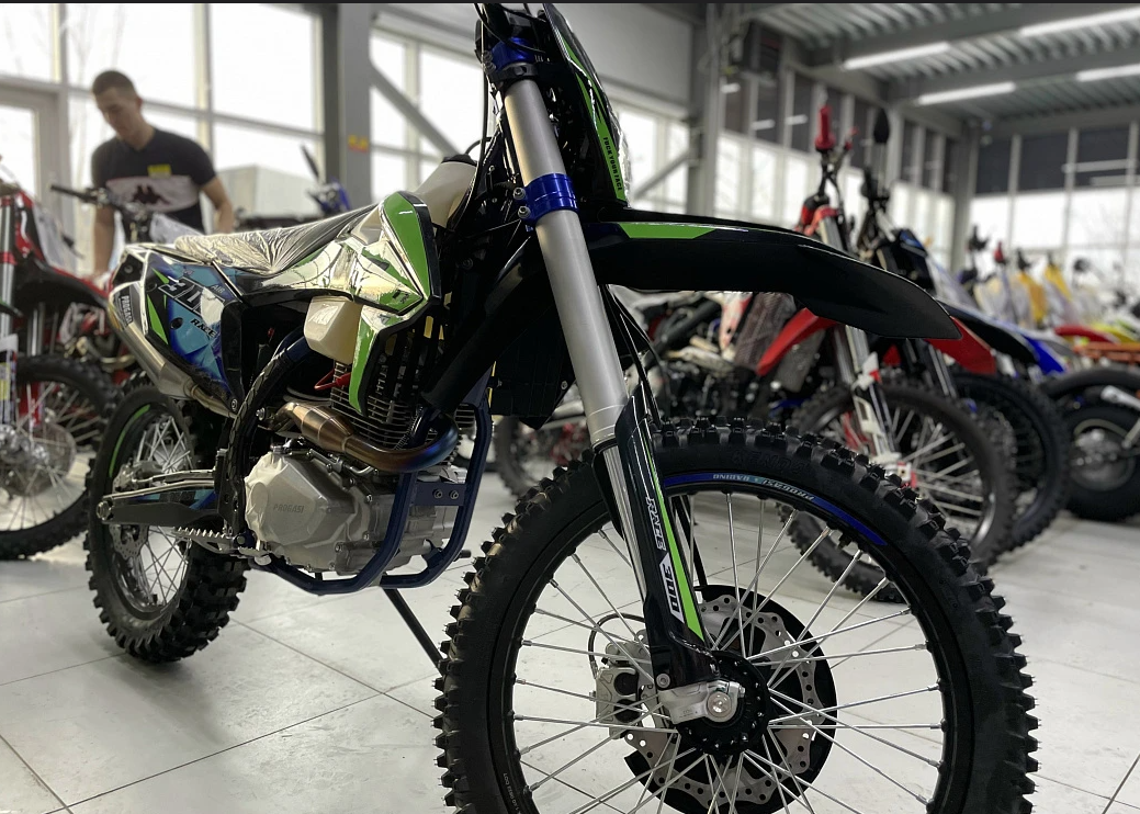Мотоцикл Progasi RACE 300 AIR PRO SPORT в Евпатории