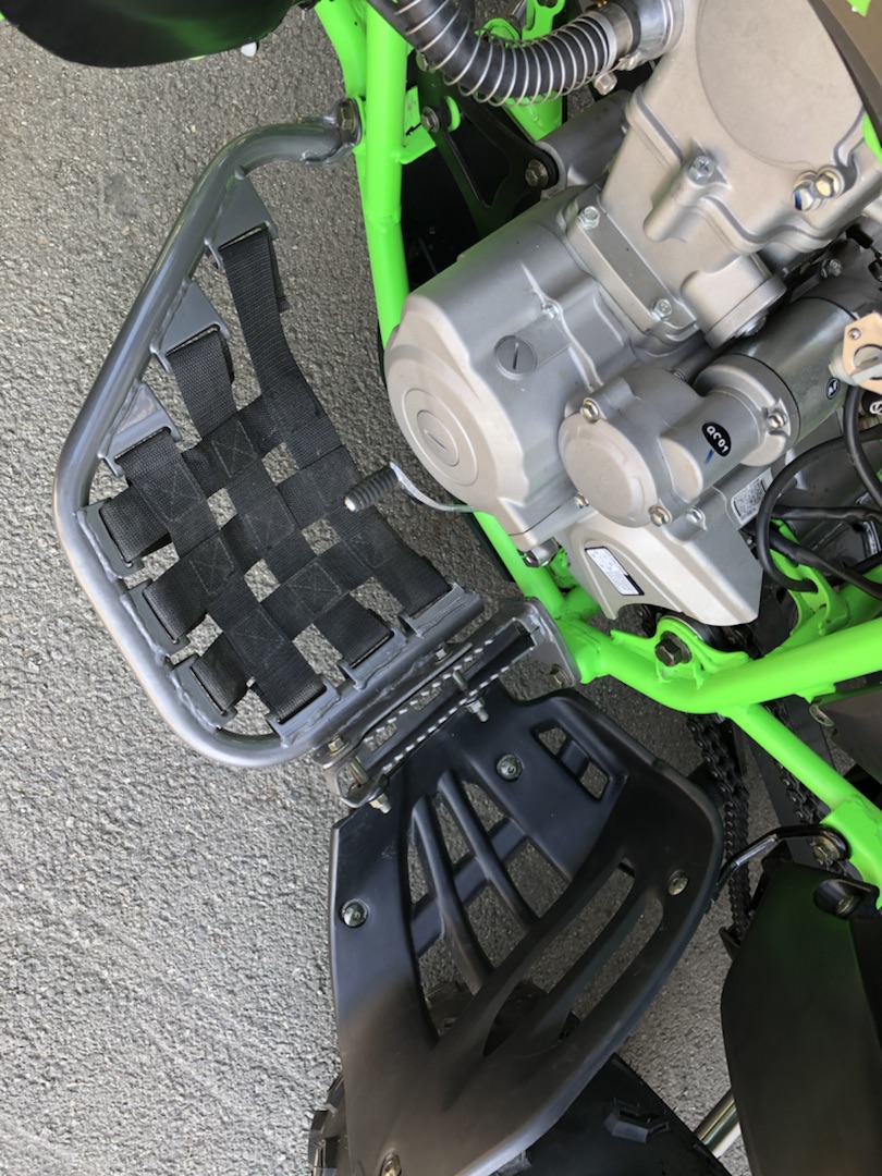 Квадроцикл PROMAX RAPTOR 300 NEW Monster в Евпатории