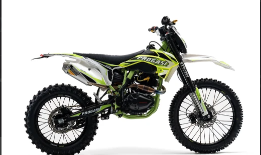 Мотоцикл Progasi SUPER MAX 300 PRO PR300 (ZS175FMN) в Евпатории