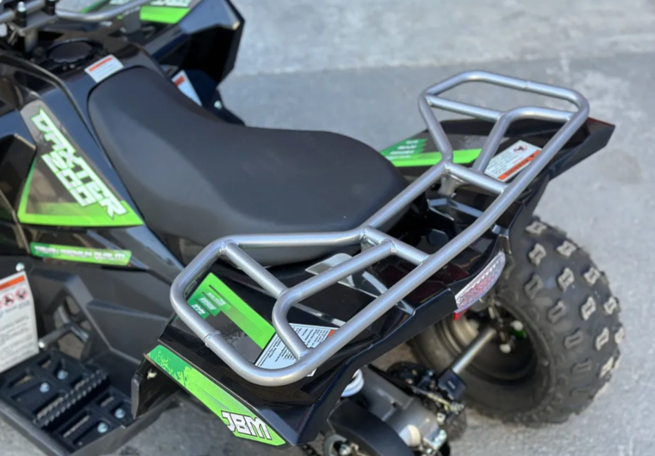 Квадроцикл GBM DAXTER 220 NEW в Евпатории