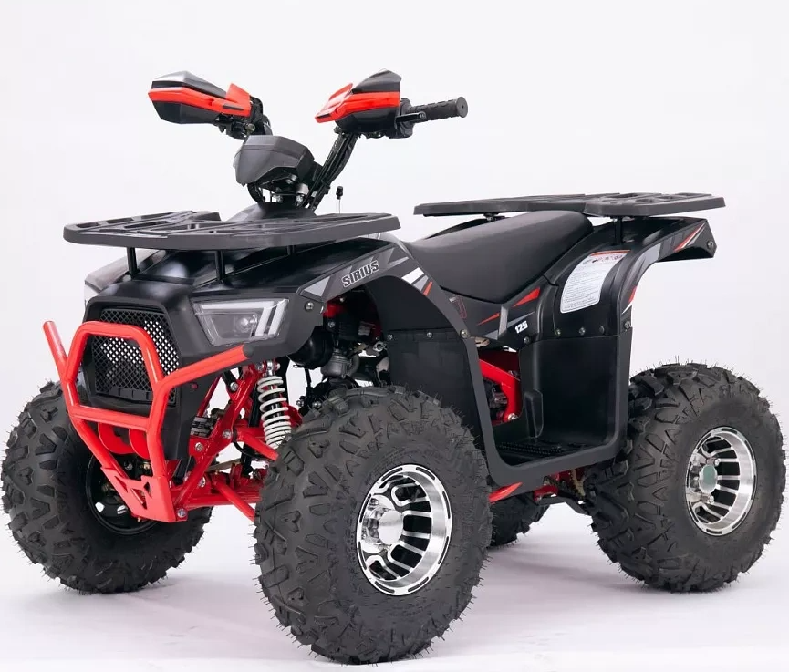 Квадроцикл YACOTA Sirius LD 125 в Евпатории