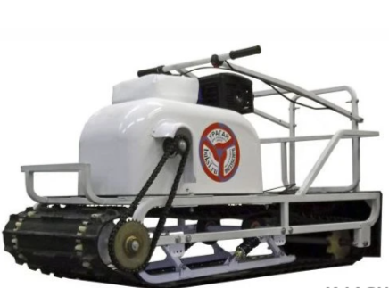 Мотобуксировщик Ураган Классика 15 л.с. в Евпатории