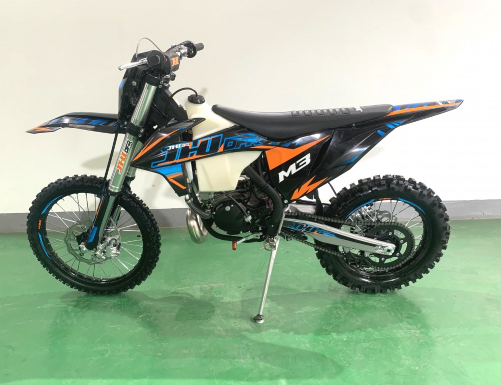 Мотоцикл JHL MOTO JHL M3 MT250 (1E66MM) в Евпатории