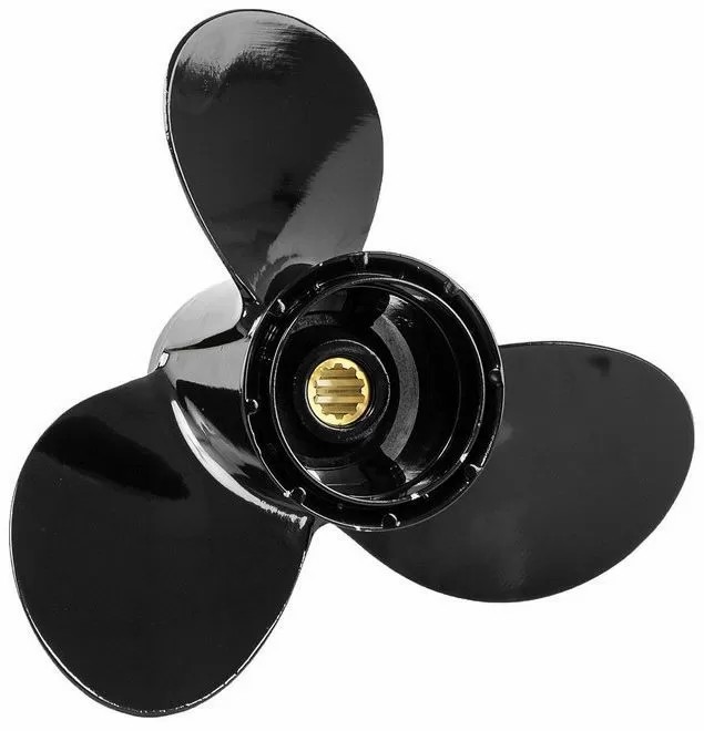 ВИНТ ГРЕБНОЙ SUZUKI DF25-30 / DT20-30; 3X10-1/4X11 в Евпатории