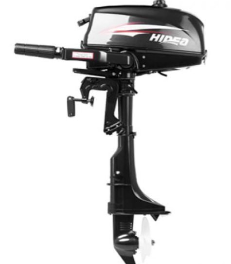 Лодочный мотор HIDEA HD4FHS в Евпатории