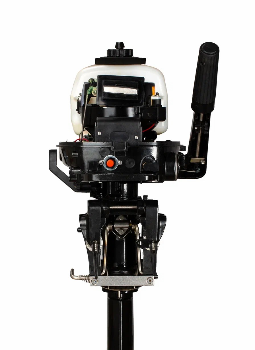 ЛОДОЧНЫЙ МОТОР GLADIATOR G5FHS в Евпатории