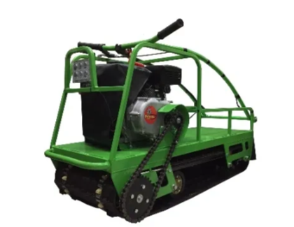 Мотобуксировщик PAXUS 380 EGOZA (для неглубокого снега) в Евпатории