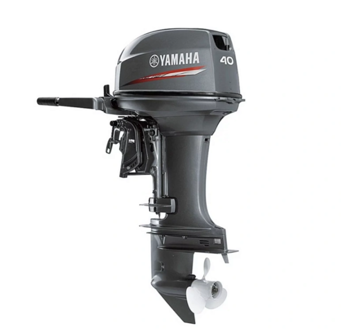 Лодочный мотор YAMAHA E40TMHL в Евпатории