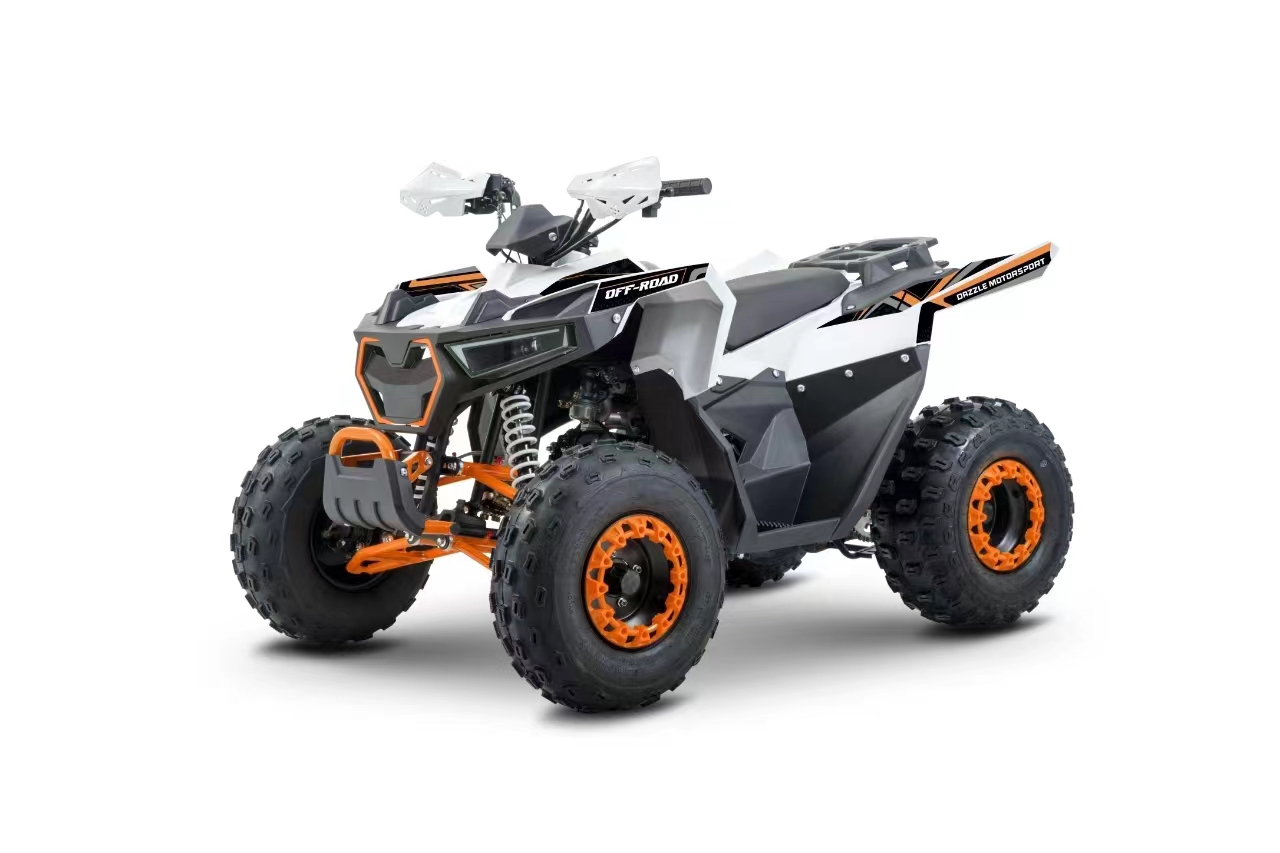 Квадроцикл FAIDET MAGOTAN 150 в Евпатории