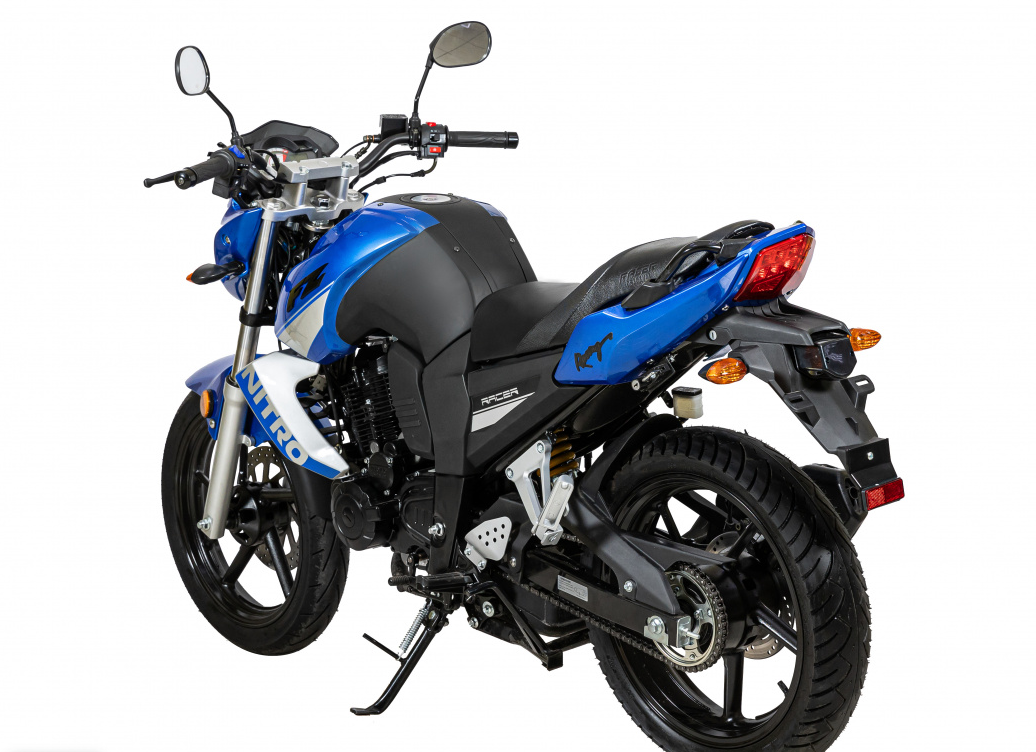 Мотоцикл Racer Nitro RC250CK в Евпатории