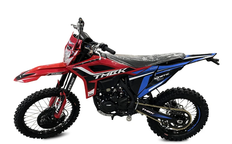 Кроссовый мотоцикл TMBK Kinetic 300H (YB300H) в Евпатории