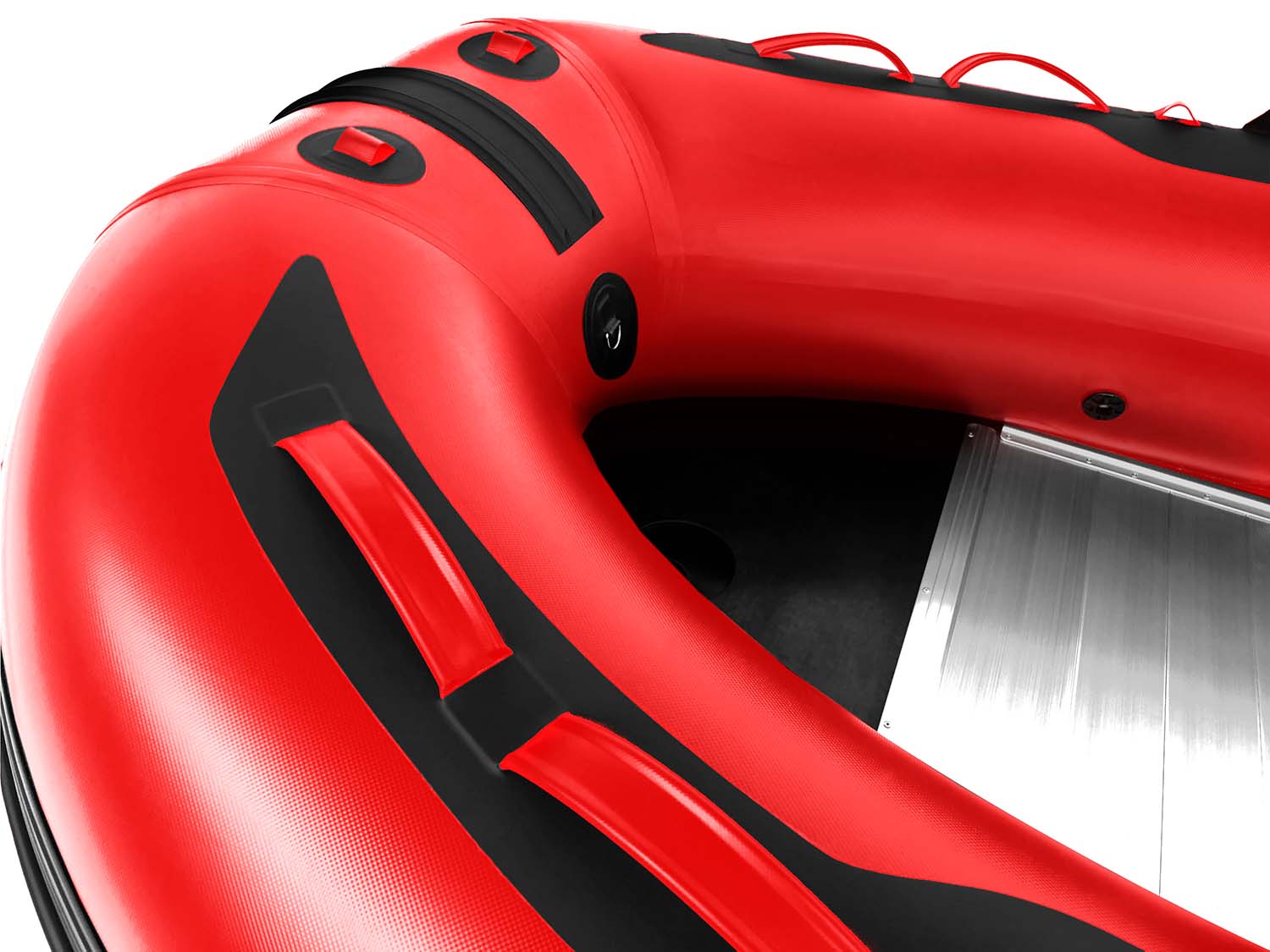 ЛОДКА SMARINE STRONG 380 в Евпатории