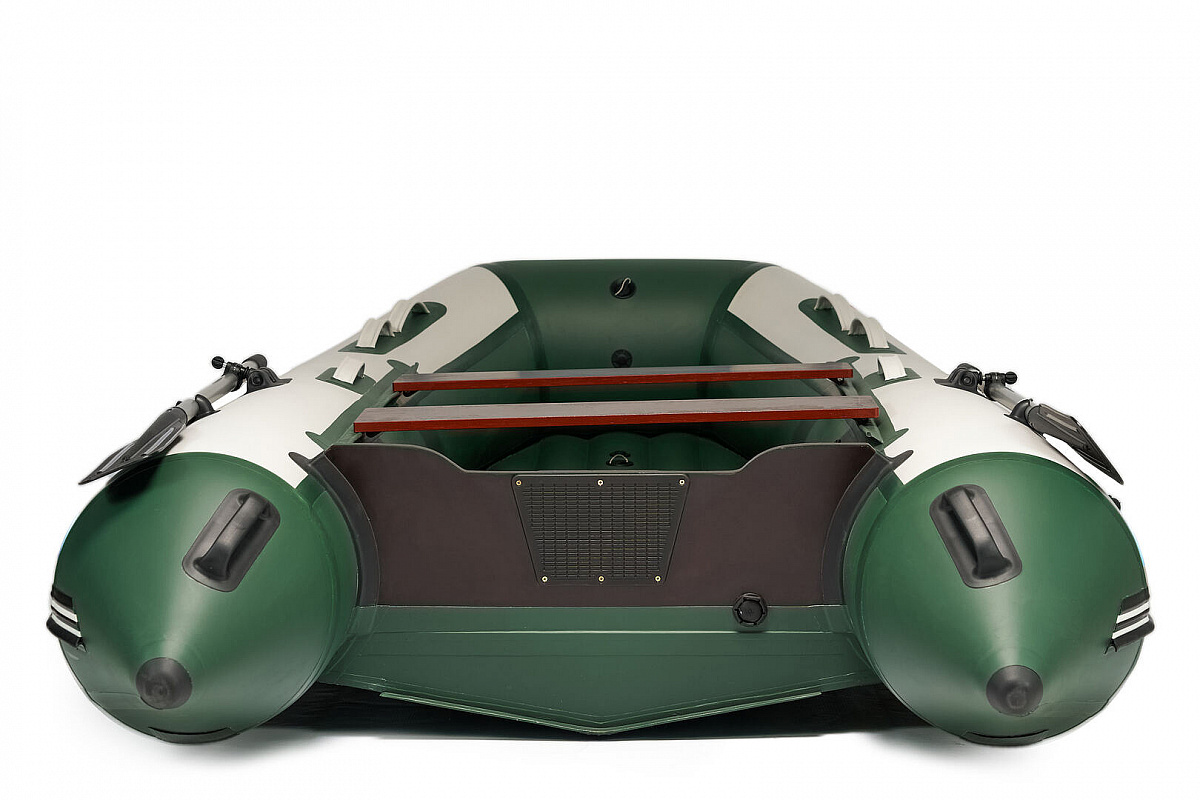 Лодка MISHIMO LITE 350 в Евпатории