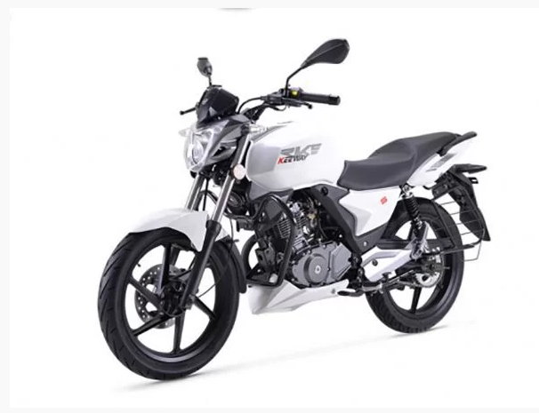 Мотоцикл STELS RK125 в Евпатории