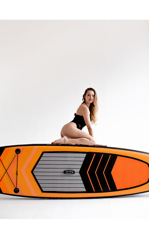 НАДУВНОЙ SUP-BOARD MOONLIGHT 10,6 в Евпатории