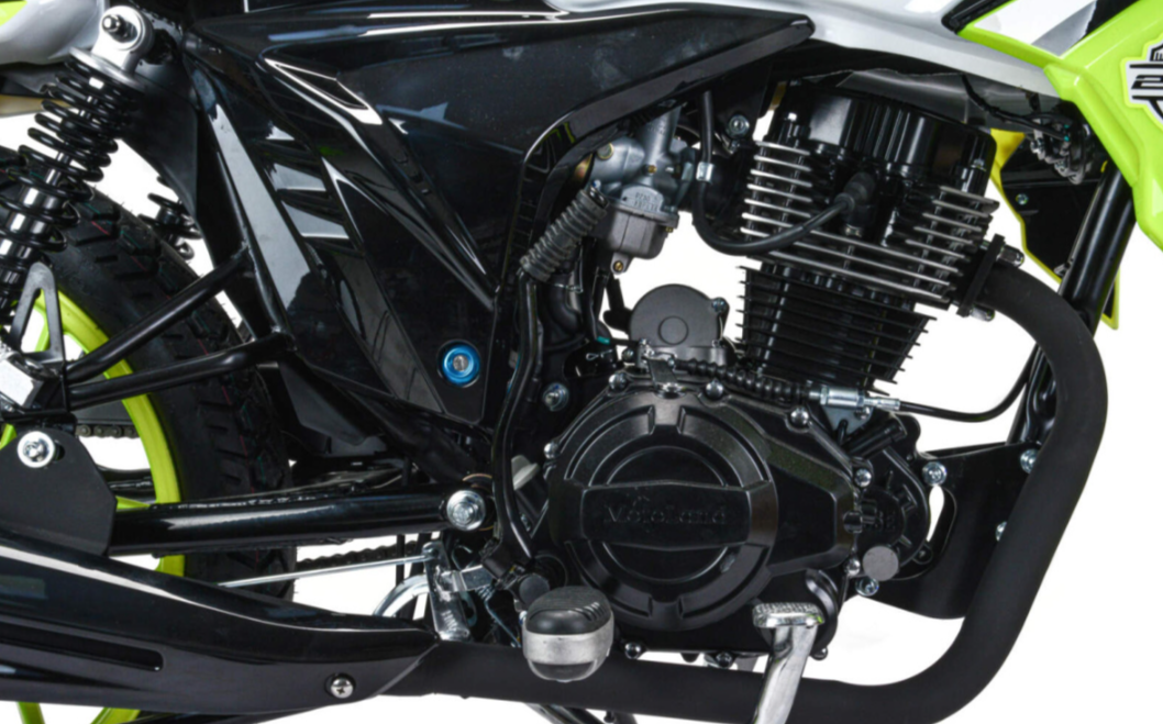 Мотоцикл MOTOLAND (МОТОЛЕНД) 200 SPRINT в Евпатории