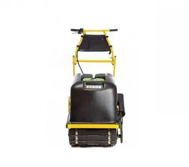 Мотобуксировщик LEBEDEV MOTORS РЕКС LV513 в Евпатории