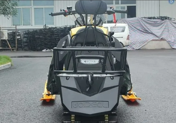 Снегоход Woideal WD 280 в Евпатории