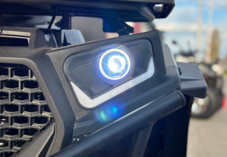 Квадроцикл GBM CROSS HILL 300 NEW PREMIUM в Евпатории