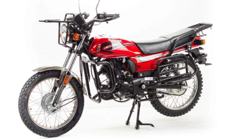 Мотоцикл MOTOLAND (МОТОЛЕНД) FORESTER LITE 200 в Евпатории